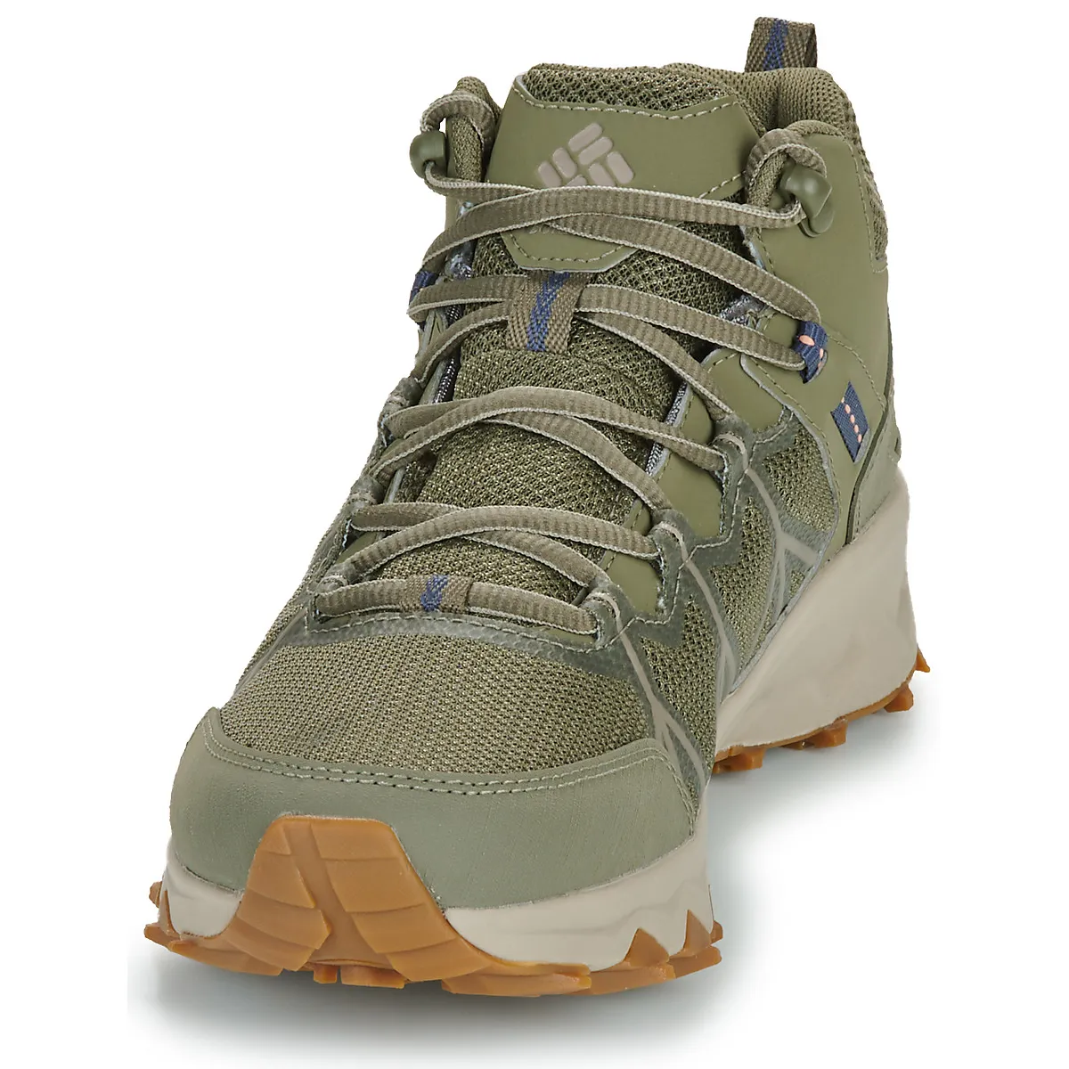 PEAKFREAK II MID OUTDRY